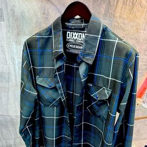 DIXXON  CYCLE GEAR xl snaps